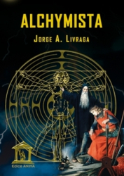 Livraga, Jorge A. - Alchymista