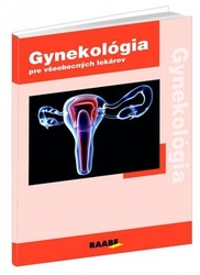 Herle, Petr; Čepický, Pavel - Gynekológia pre všeobecných lekárov