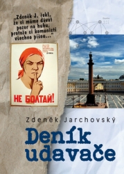 Jarchovský, Zdeněk - Deník udavače