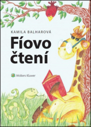 Balharová, Kamila - Fíovo čtení