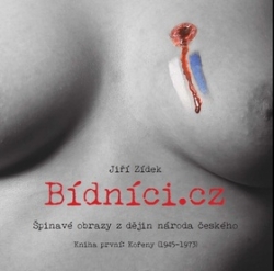 Zídek, Jiří - Bídníci.cz