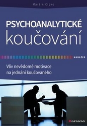 Cipro, Martin - Psychoanalytické koučování