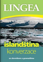 Islandština konverzace