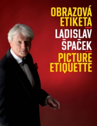 Špaček, Ladislav - Obrazová etiketa