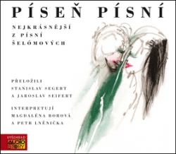 Seifert, Jaroslav; Borová, Magdaléna; Lněnička, Petr - Píseň písní