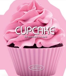 Barilla, Academia - Cupcake 50 snadných receptů