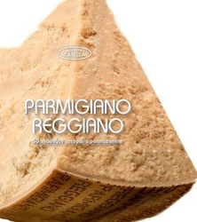 Barilla, Academia - Parmigiano reggiano 50 snadných receptů