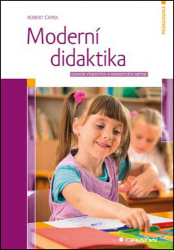 Čapek, Robert - Moderní didaktika