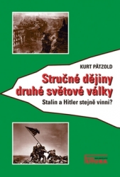 Pätzold, Kurt - Stručné dějiny druhé světové války