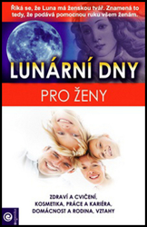 Lunární dny pro ženy