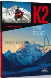 Jaroš, Radek - K2