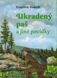 Kadoch, František - Ukradený paš