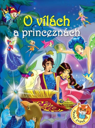 O vílách a princeznách