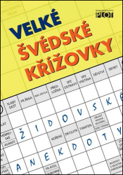 Müllerová, Adéla - Velké švédské křížovky