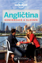 Angličtina Konverzace a slovník