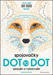 Moore, Gareth - Spojovačky Dot to dot