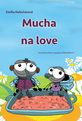 Hubočanová, Emília - Mucha na love