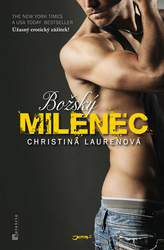 Laurenová, Christina - Božský milenec