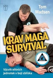 Madsen, Tom - Krav Maga Survival