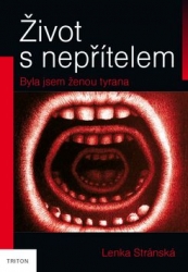 Stránská, Lenka - Život s nepřítelem