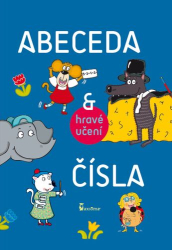 Abeceda a čísla