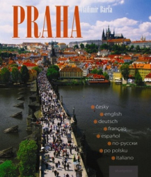 Praha