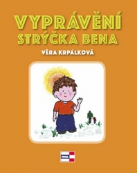 Krpálková, Věra - Vyprávění strýčka Bena