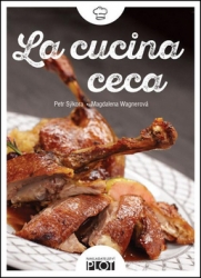 Sýkora, Petr; Wagnerová, Magdalena - La cucina ceca