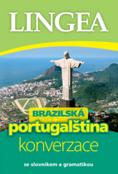 Brazilská portugalština konverzace