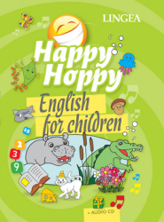 Happy Hoppy English for children