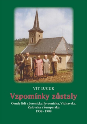 Lucuk, Vít - Vzpomínky zůstaly