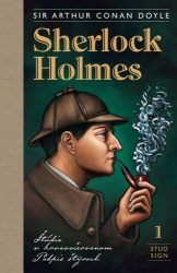 Doyle, Arthur Conan - Sherlock Holmes 1