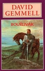 Gemmell, David - Bouřlivák