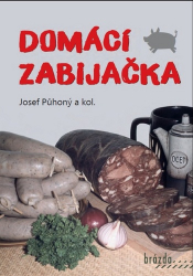 Půhoný, Josef - Domácí zabijačka