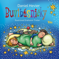 Hevier, Daniel - Buvibásničky