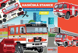 Hasičská stanice