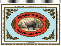 Murugarren, Miguel - Všeobecný zvířetník pana profesora Revilloda