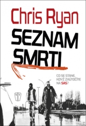 Ryan, Chris - Seznam smrti