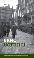 Brummer, Alexandr; Konečný, Michal - Brno účtující