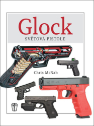 McNab, Chris - GLOCK Světová pistole