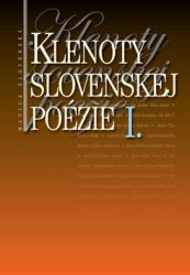 Rezník, Jaroslav - Klenoty slovenskej poézie