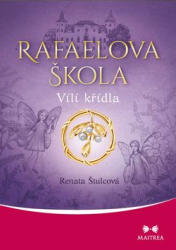 Štulcová, Renata - Rafaelova škola Vílí křídla