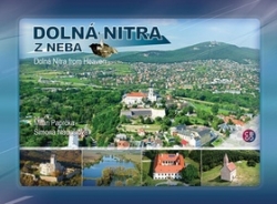 Paprčka, Milan; Nádašiová, Simona - Dolná Nitra z neba