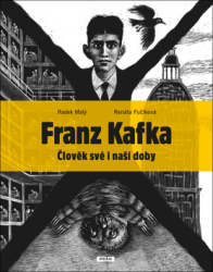 Malý, Radek; Fučíková, Renáta - Franz Kafka