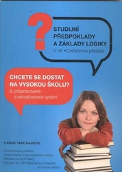 Studijní předpoklady a základy logiky 2. díl