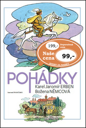 Němcová, Božena; Erben, Karel Jaromír - Pohádky