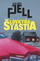 Fjell, Jan-Erik - Lovkyňa šťastia