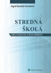 Konečná Veverková, Ingrid - Stredná škola