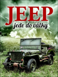 Fowler, William - Jeep jede do války