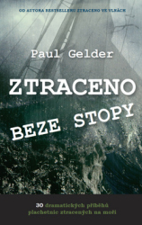 Gelder, Paul - Ztraceno beze stopy